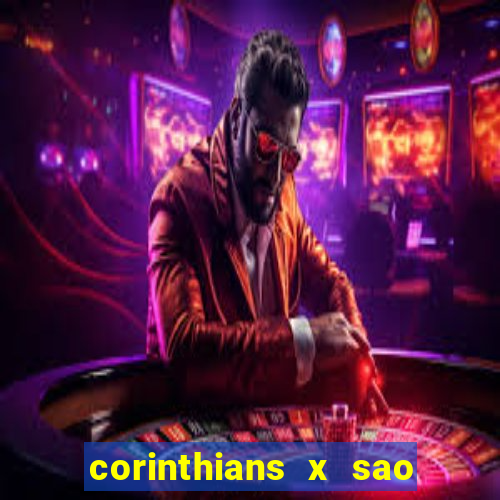 corinthians x sao paulo 9x2